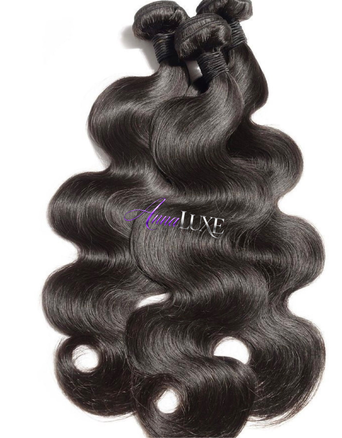 Luxe Trio Body Wave