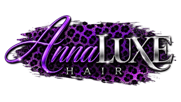 Anna LuxeHair