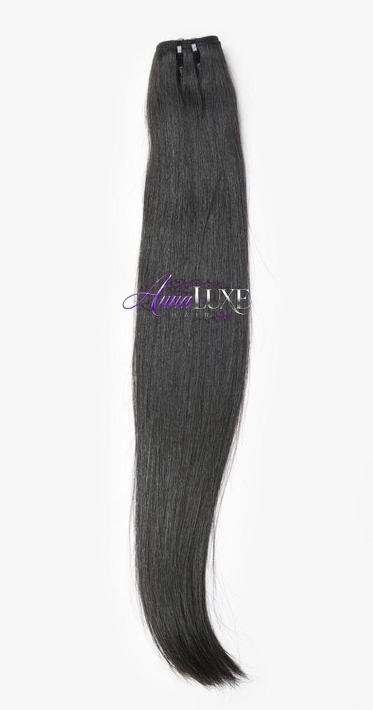 Lustre Straight Bundle